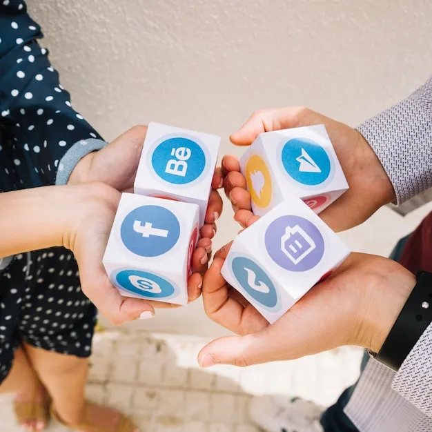 Sosyal Medya Ajansı: Etkili Stratejiler Geliştirin