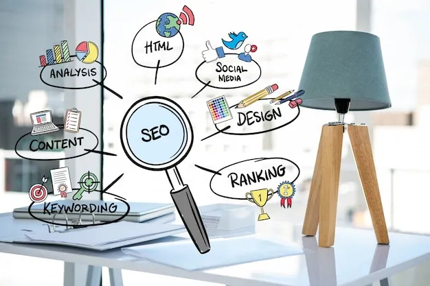 SEO Ajansı: Uzman Optimizasyon Hizmetleri