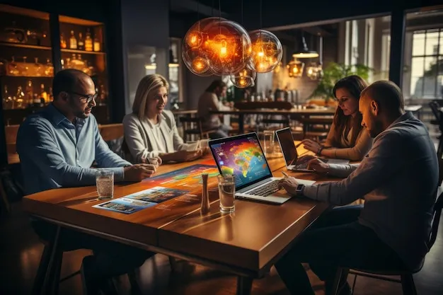 Ataşehir Dijital Pazarlama Ajansı: Yerel Çözümler