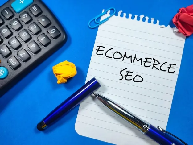 E-Ticaret SEO: Online Satışlarınızı Artırın