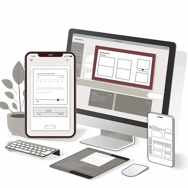 Mobil Uyumlu Web Tasarım: Her Cihazda Mükemmel Deneyim