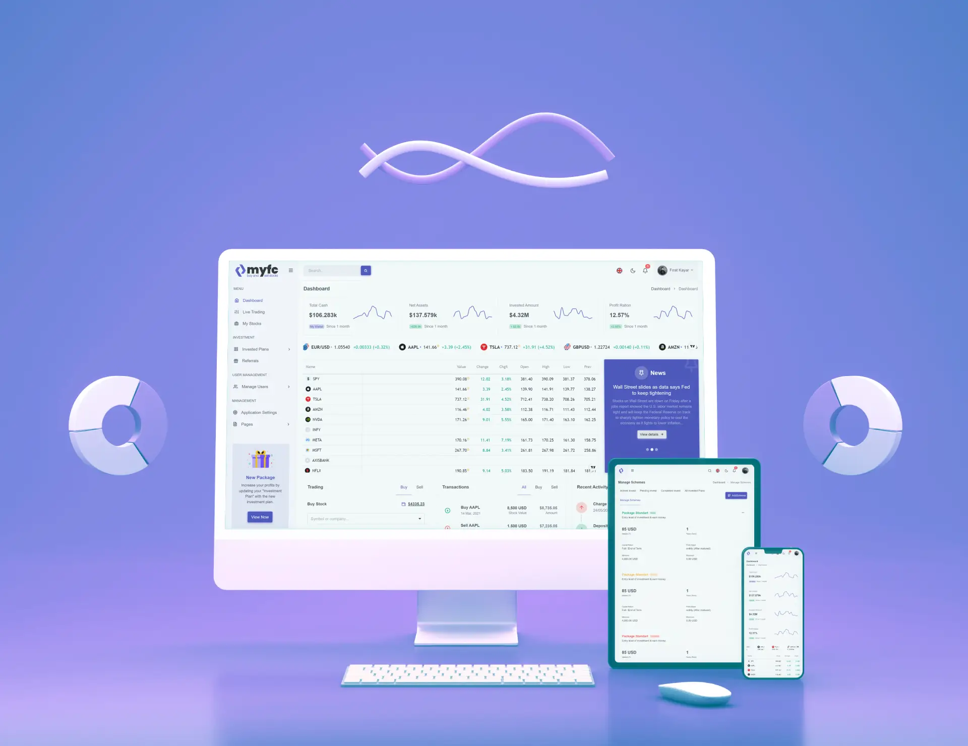 Web Tasarım ve Yazılım