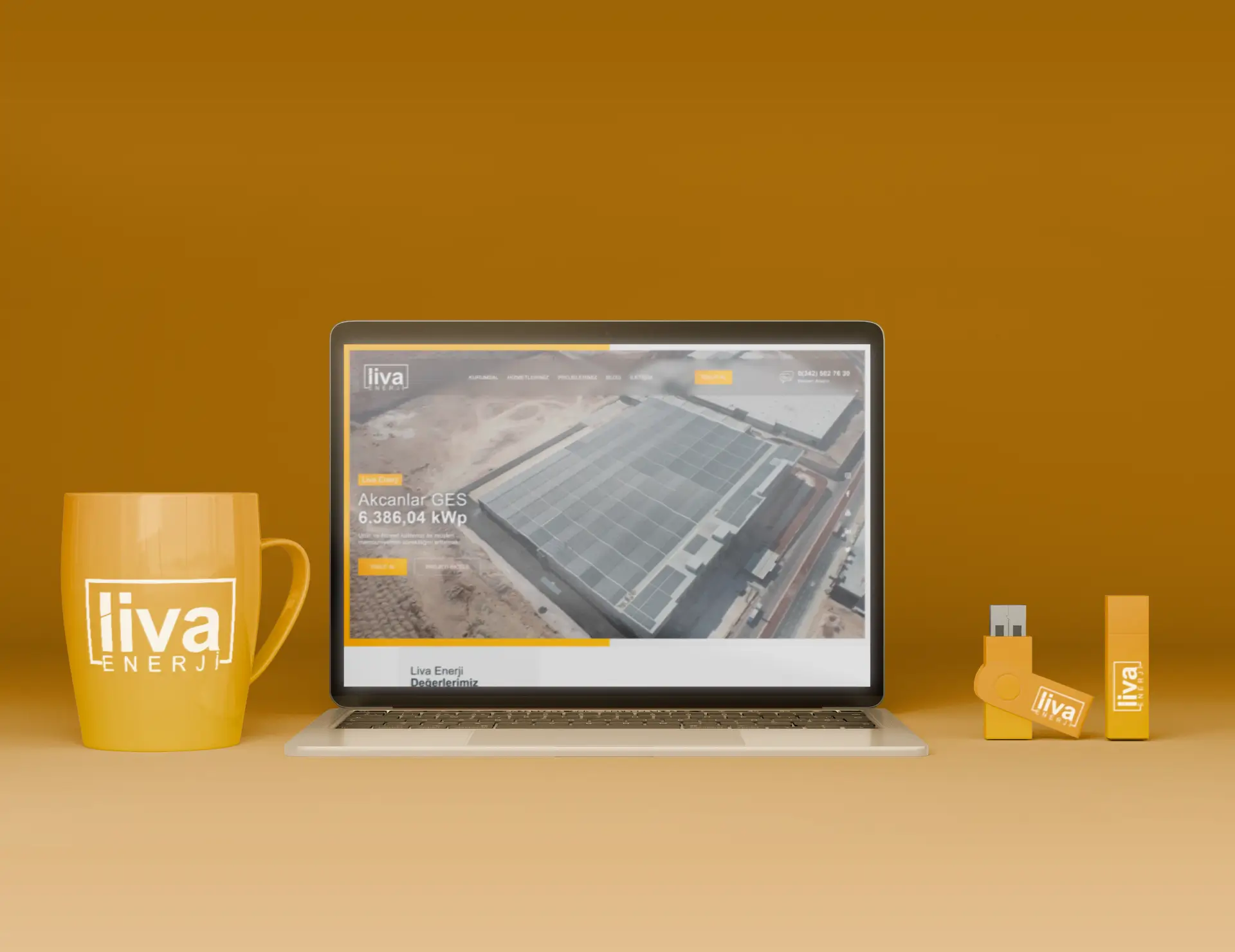 Liva Energy görseli 19