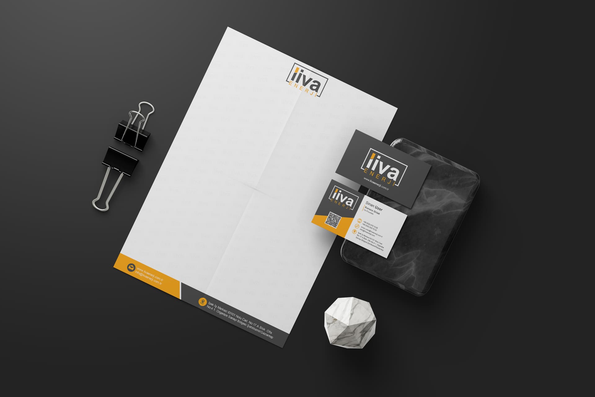 Liva Energy görseli 16