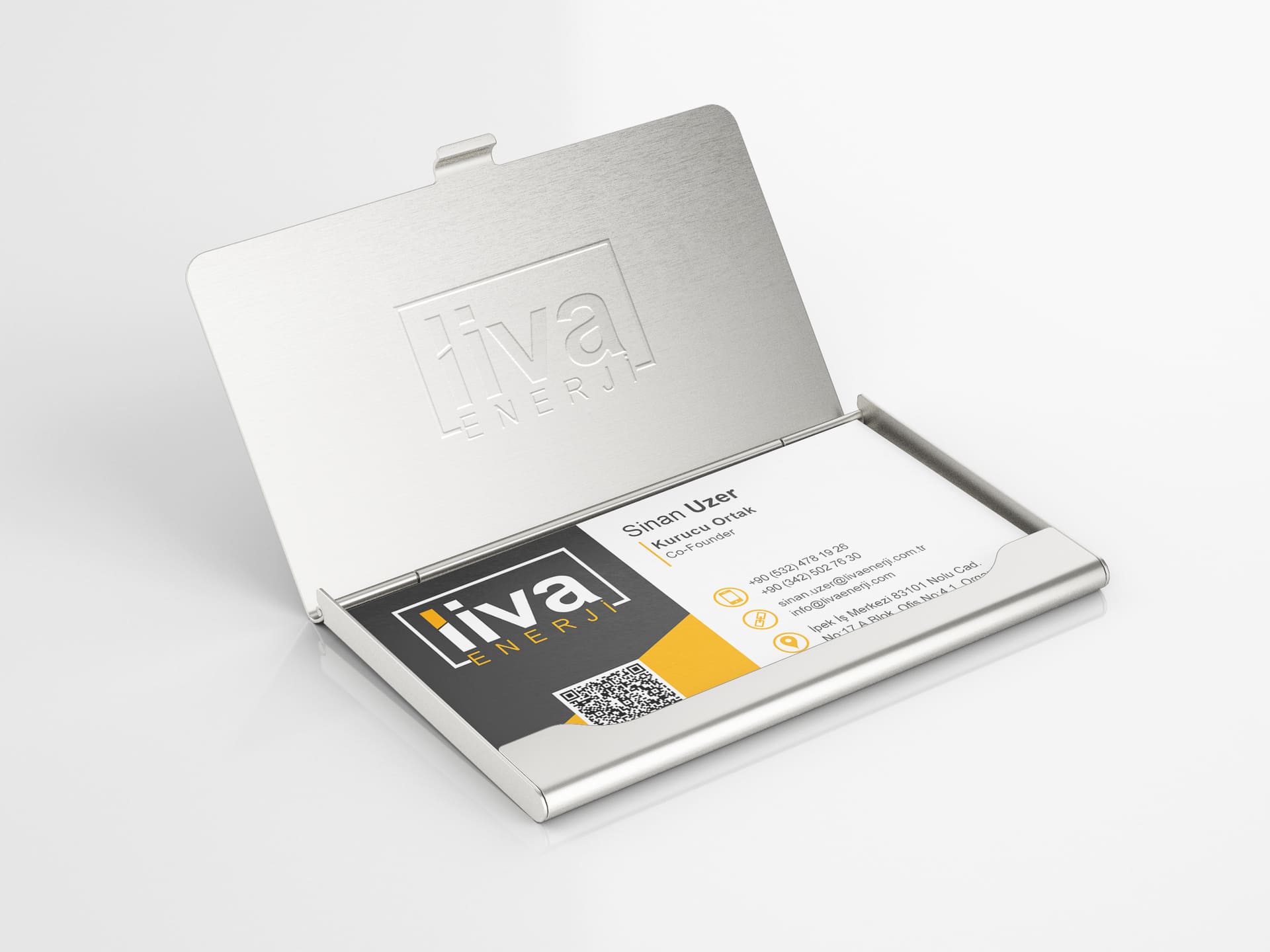 Liva Energy görseli 2