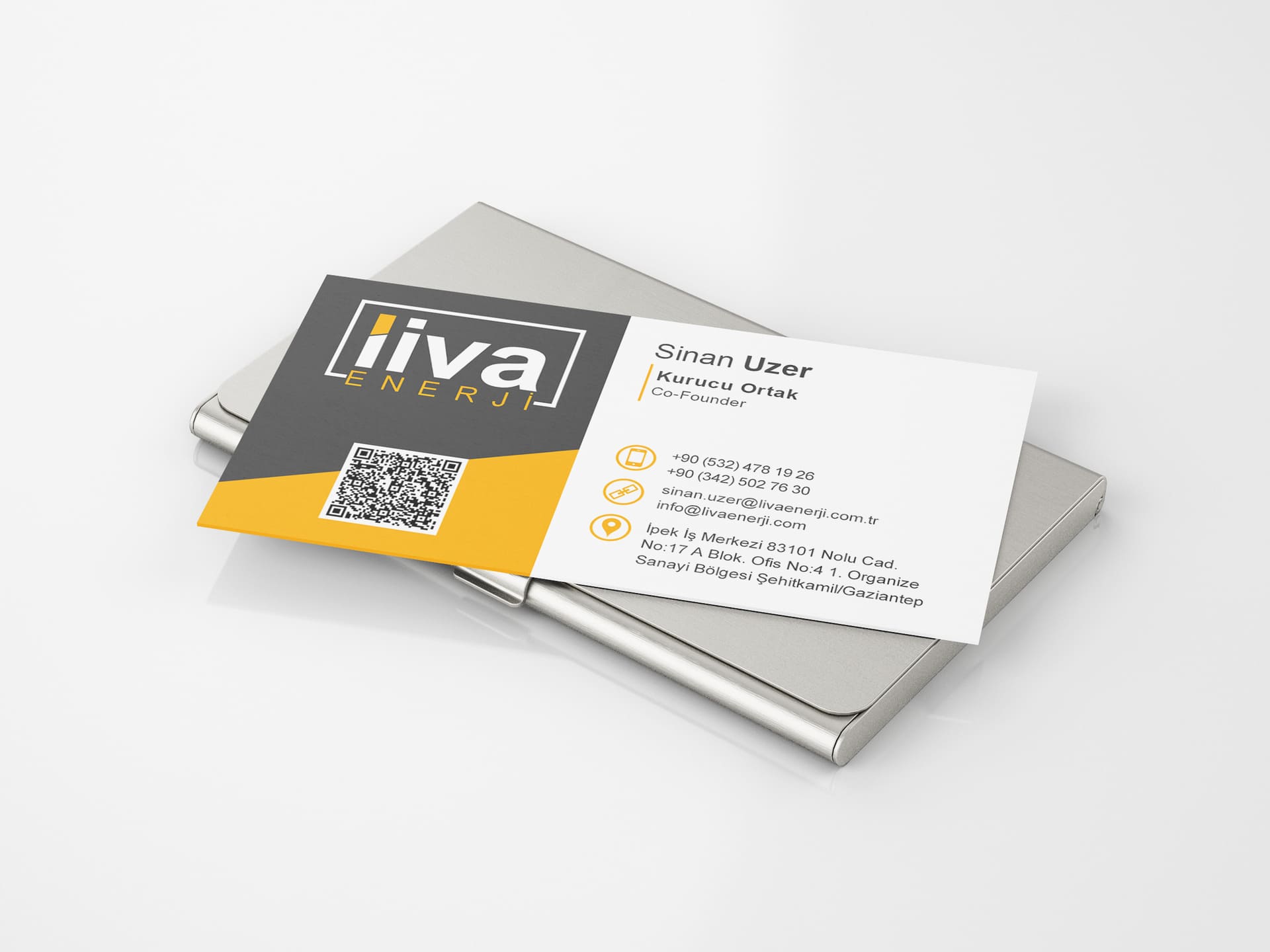 Liva Energy görseli 10